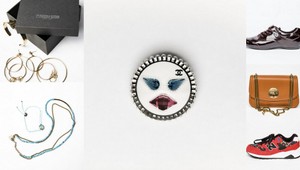 Dámy, POZOR! Vydražte si luxusné kúsky pre dobrú vec