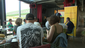 Umelá inteligencia mení naše životy. Nadšenci nechcú, aby Slovensko pri tejto téme zaspalo