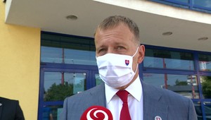 Otvoria koaličnú zmluvu? Kollár pripúšťa všetky scenáre