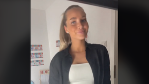 Keď uvideli outfit tejto učiteľky zo škôlky, takmer odpadli: To vážne takto chodí do práce?