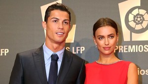 Futbalista Cristiano Ronaldo a krásna modelka Irina Shayk sa rozišli!
