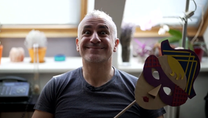 Chýba vám Pipina? Martin Vanek ju privedie späť: Pozrite, ako dnes vyzerá v ženskom kostýme!