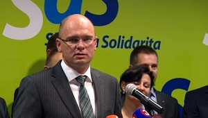 Sulíkovci kompromisu netlieskajú, eurovalu vravia nie