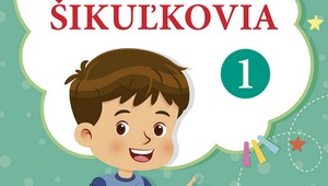 Hádanky, tajničky a hry pre malých školákov: Je tu nová séria Šikuľkovia