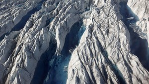 Jar v Grónsku začína o mesiac skôr ako pred desiatimi rokmi