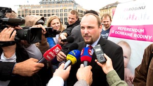 Aliancia za rodinu žiada vládu vypracovať stratégiu o rodine