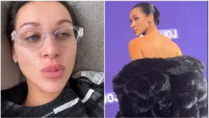 Bianka Rumanová reaguje na HEJTY po NAHOM výstupe: „Môžeme pretočiť list? Nijak sa vás to netýka!“