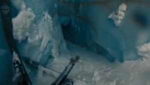 Nebezpečné trhliny: Alpy a Himaláje ukrývajú smrteľné pasce pod snehom