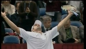 Tenis-DP: Finále USA - Rusko 2:0