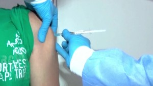 Ministerstvo zdravotníctva spustí očkovanie detí, čaká na špeciálne vakcíny od Pfizeru