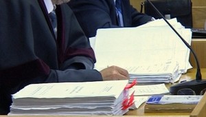 Bytová mafia: Obvinený Karol K. neprišiel na súd