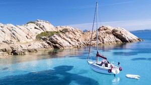 Neskutočná Sardínia: Ostrov pastierov, gurmánskych zážitkov a rozprávkových pláží