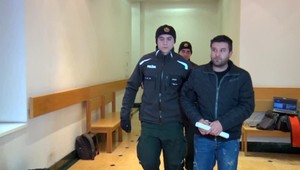 Kamionistom, ktorí prevážali migrantov, hrozí desať rokov