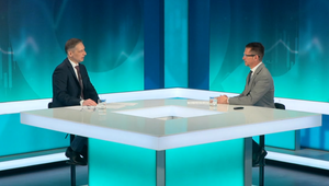 Ekonomika 24: Zbrojárstvo ťahá slabú ekonomiku