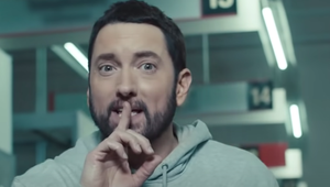 Z dcéry hviezdneho Eminema je nonbinárna Stevie a zistila, že NIE JE jej otec!