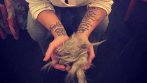 Speváčka šokovala extrémnou zmenou imidžu: Fanúšikovia jej odvážny strih vychválili