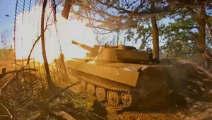 615. deň na Ukrajine: Ruské vojská sa pri Dnepre dostávajú pod tlak, tvrdí britská rozviedka