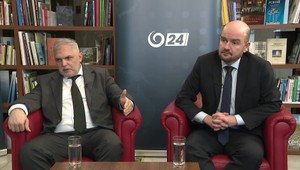 Analýzy 24: Tento štát ide už na voľnobeh, tu nefunguje vôbec nič, tvrdí Dubéci