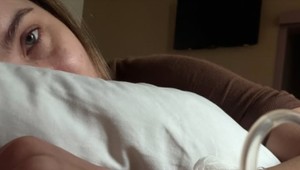 Bežný ZÁKROK, ktorý sa zmenil na NOČNÚ MORU: Slovenská herečka skončila v NEMOCNICI!