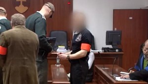 Odsúdenému Salmanovi musí Slovensko zaplatiť 10 000 eur