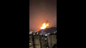 ONLINE: USA útočilo vo Venezuele. Prezident Maduro sa postaví pred súd za "narkotetorizmus"