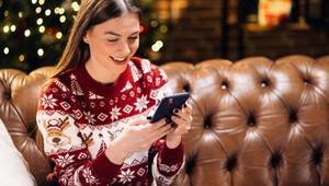 Objednala si vianočný stromček online, puknete od smiechu, čo jej prišlo: TO myslia vážne?