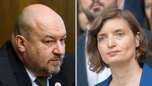 Plaváková žaluje Huliaka za vyhrážky a nenávistné útoky. Obráti sa aj na Ústavný súd