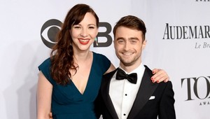 Tomu sa hovorí láska: Daniel Radcliffe prezradil, čo miluje na svojej priateľke!