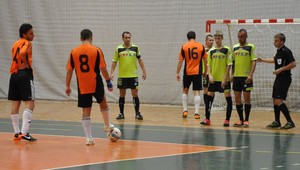 Famózna séria! Futsalový Slov-Matic neprehral 100 zápasov po sebe