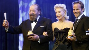 Vo veku 86 rokov zomrel legendárny herec Bud Spencer