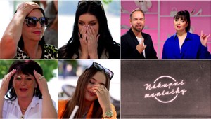 Súťažiace z nového zadania v Maniačkach takmer skolabujú: Fúha, ako to len zvládnu?