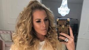 Dominika Cibulková vyšla medzi ľudí naostro: Veď jej cez tie šaty vidno bradavky!