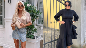 Kilá sa rozplynú v sekunde! Tento strih robí s postavou hotové zázraky