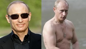 Rusky chcú chlapa ako Putin! Ospevujú ho v piesni