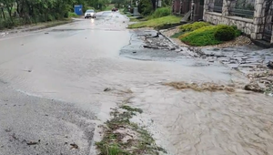 Intenzívne zrážky spôsobili na Slovensku záplavy, poľnohospodári si ale pochvaľujú