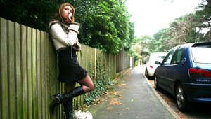 Z matky (26) spravil prostitútku! Nútil ju sexovať s 12 mužmi denne