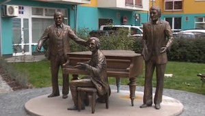 Súsošie malo byť poctou, ale realita je podľa výtvarníkov iná: Kto určuje podobu umenia vo verejnom priestore?