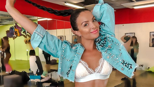 Slovenská Kim Kardashian?! Veronika Nízlová pod šatami ukrýva MEGA pozadie!