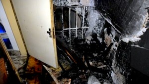 V Bratislave horela nemocnica, evakuovali desiatky pacientov