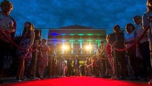 Košice ožijú svetovým filmovým umením