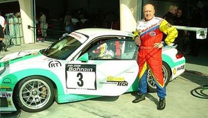 Miroslav Konôpka dominoval na Hungaroringu
