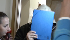 Obvinený Kubička z vraždy sa dal na útek. Polícia po ňom okamžite spustila rozsiahle pátranie