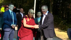 Stretnutie Kisku s dalajlámom poškodí vzťahy s Čínou, tvrdí Lajčák