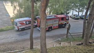 Tragický deň pri vode: Na Slovensku sa utopilo niekoľko ľudí, medzi obeťami je aj 18-ročný mladík