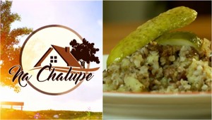 Ostali vám zemiaky? Pridajte zdravú pohánku, zopár ďalších surovín a máte lahodné jedlo!