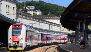 Na Slovensku začali platiť zmeny v grafikone. Pribudla aj nová služba