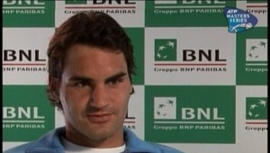 Federer predsa len vyhral