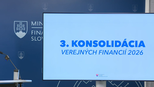 Slovenský priemysel sa prepadá. Hrozí strata práce aj vyššie dane