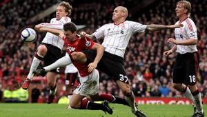 Liverpool chce potrápiť favorizovaný Manchester United