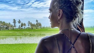 Dara sa zbavuje vilky na Bali, TOĽKO platila ročne!